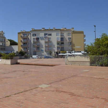 Studio Cabine, Terrasse, Cap D'Agde - 4 Pers, Proche Plage Et Commerces - Fr-1-249-255 מראה חיצוני תמונה