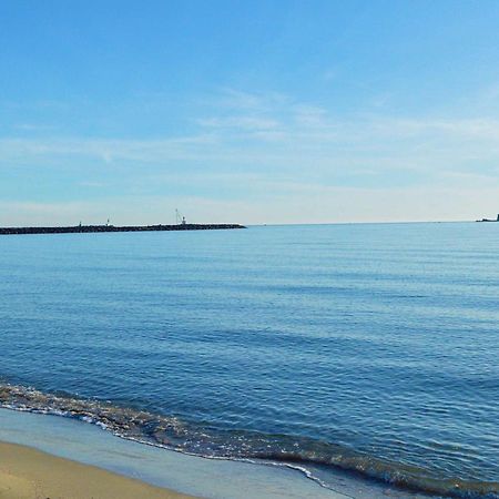 Studio Cabine, Terrasse, Cap D'Agde - 4 Pers, Proche Plage Et Commerces - Fr-1-249-255 מראה חיצוני תמונה