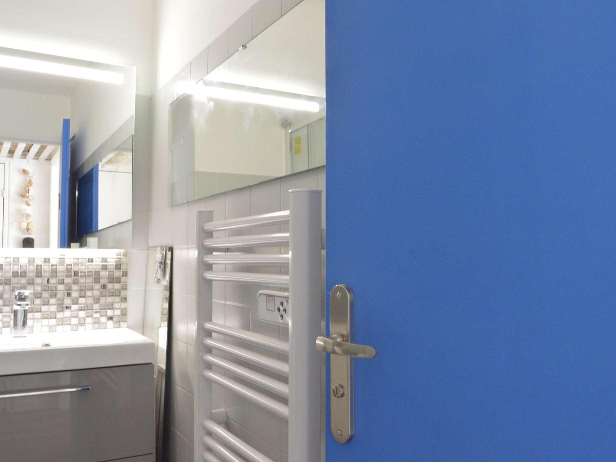 Studio Cabine, Terrasse, Cap D'Agde - 4 Pers, Proche Plage Et Commerces - Fr-1-249-255 מראה חיצוני תמונה