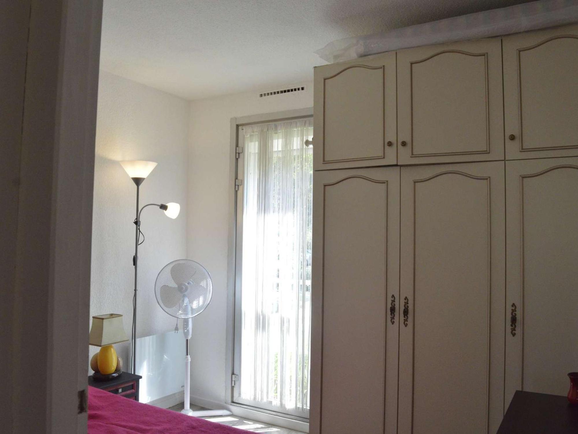 Studio Cabine, Terrasse, Cap D'Agde - 4 Pers, Proche Plage Et Commerces - Fr-1-249-255 מראה חיצוני תמונה